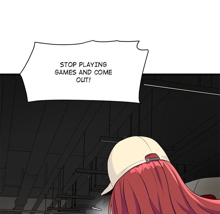 My Other Girlfriend Chapter 8 image 100