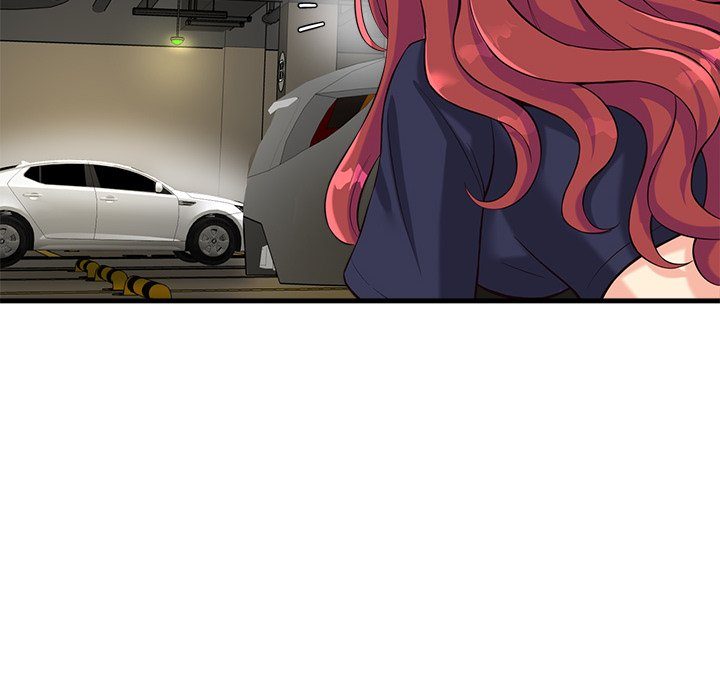 My Other Girlfriend Chapter 8 image 101