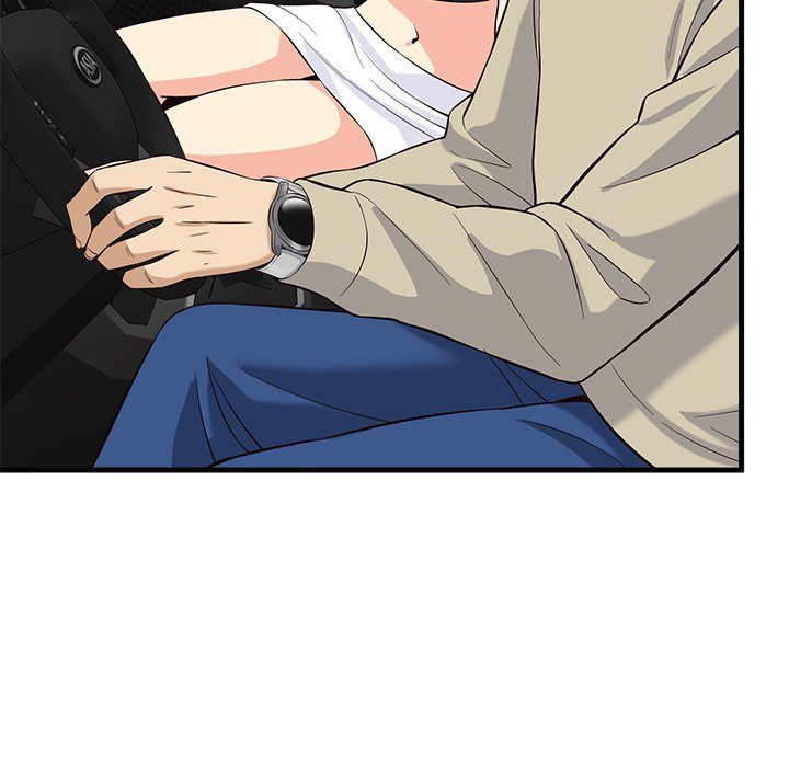 My Other Girlfriend Chapter 8 image 105