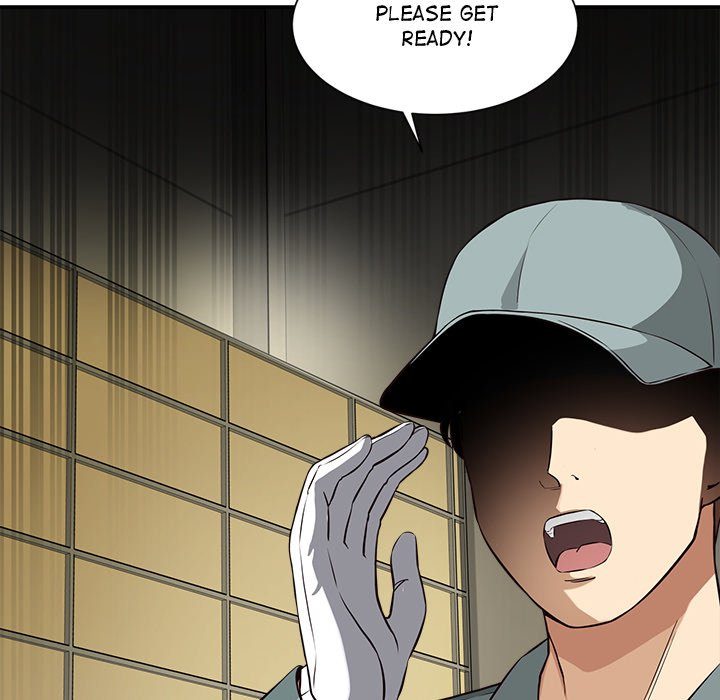 My Other Girlfriend Chapter 8 image 11