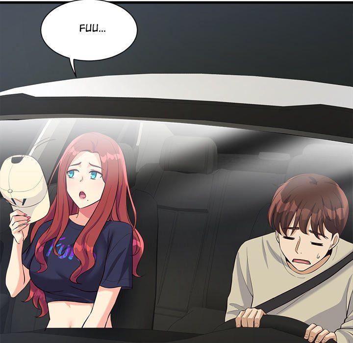 My Other Girlfriend Chapter 8 image 128