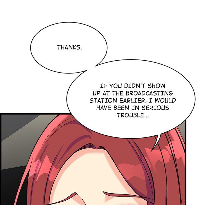 My Other Girlfriend Chapter 8 image 130