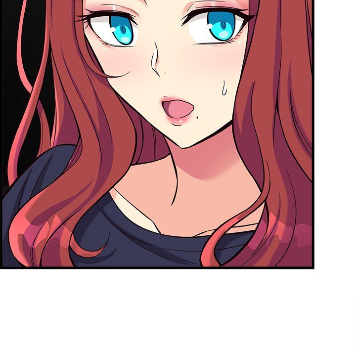 My Other Girlfriend Chapter 8 image 131