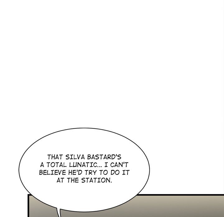 My Other Girlfriend Chapter 8 image 132