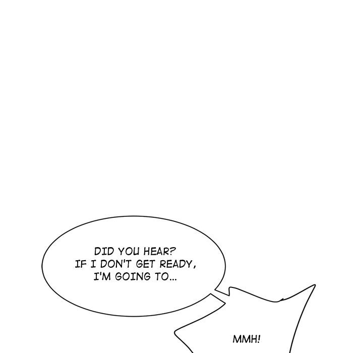 My Other Girlfriend Chapter 8 image 13