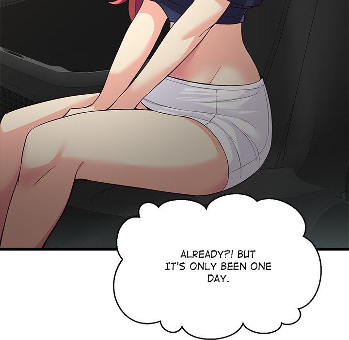 My Other Girlfriend Chapter 8 image 139
