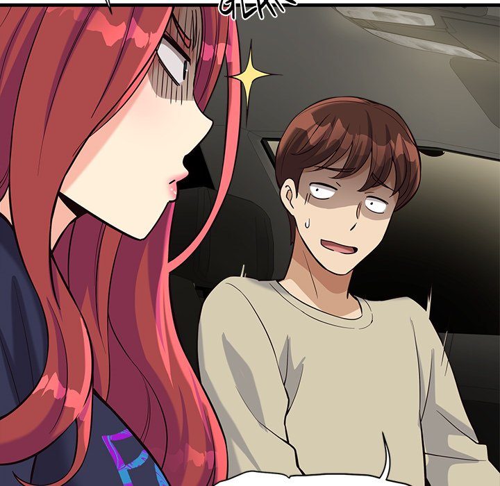 My Other Girlfriend Chapter 8 image 141