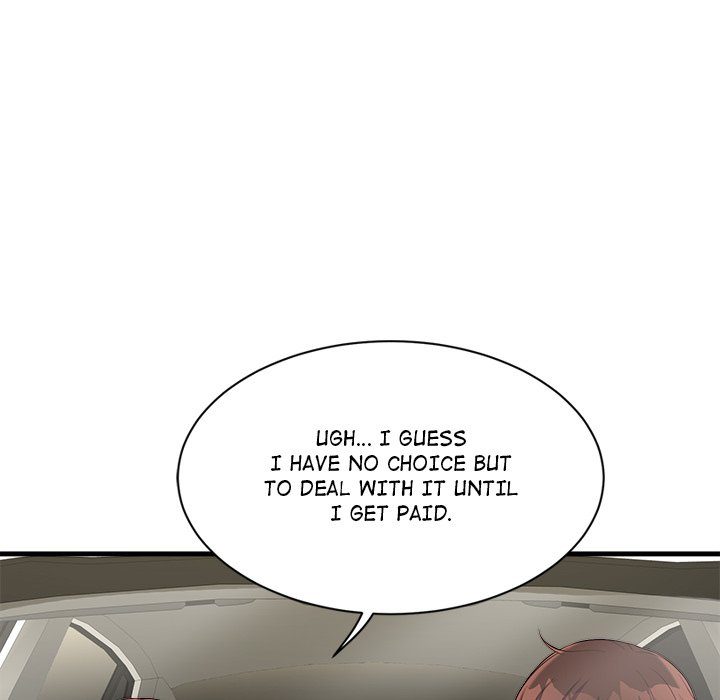 My Other Girlfriend Chapter 8 image 143