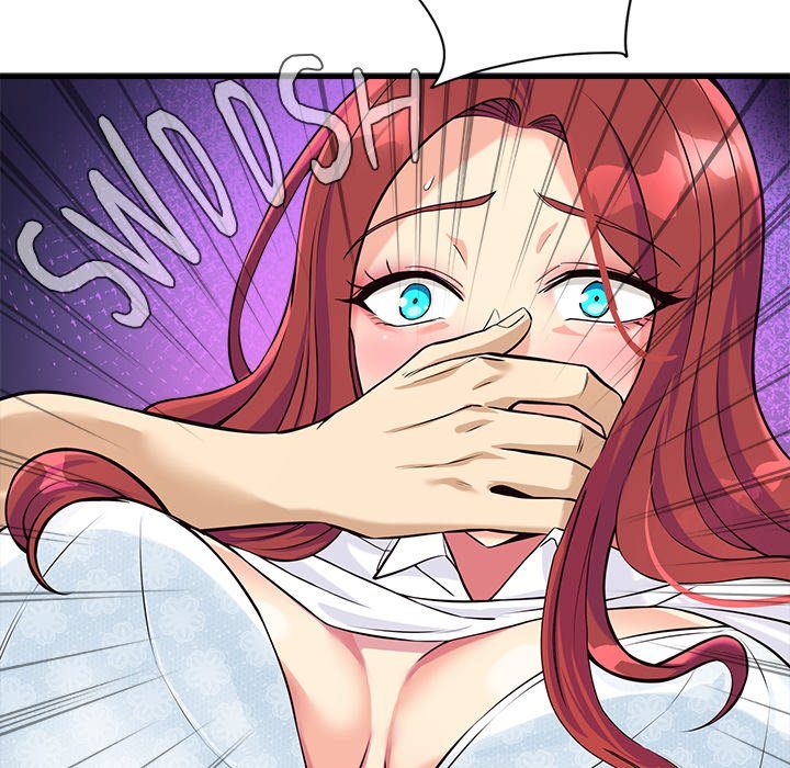 My Other Girlfriend Chapter 8 image 14