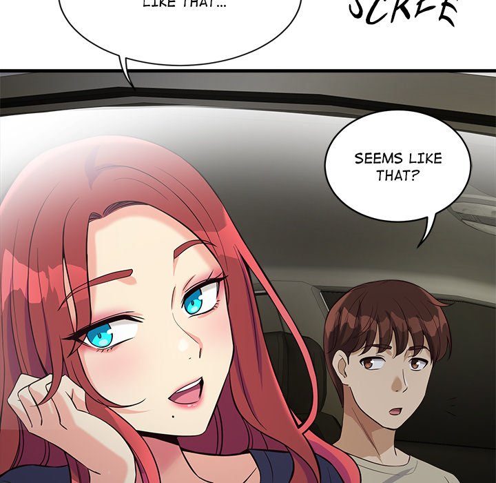 My Other Girlfriend Chapter 8 image 149