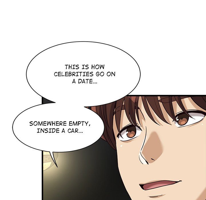 My Other Girlfriend Chapter 8 image 151