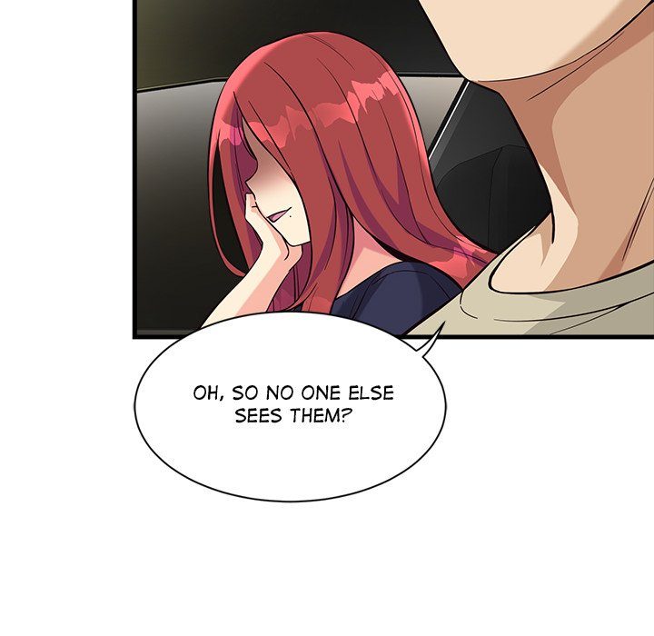 My Other Girlfriend Chapter 8 image 152