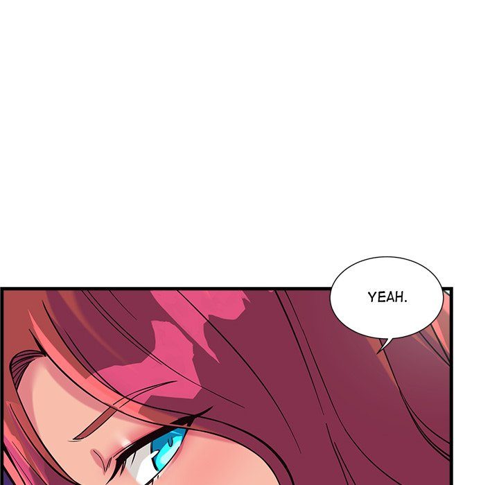 My Other Girlfriend Chapter 8 image 153