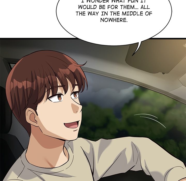 My Other Girlfriend Chapter 8 image 156