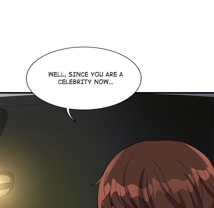 My Other Girlfriend Chapter 8 image 158
