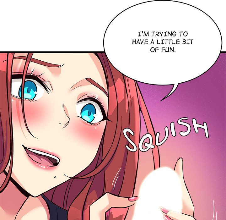My Other Girlfriend Chapter 8 image 163
