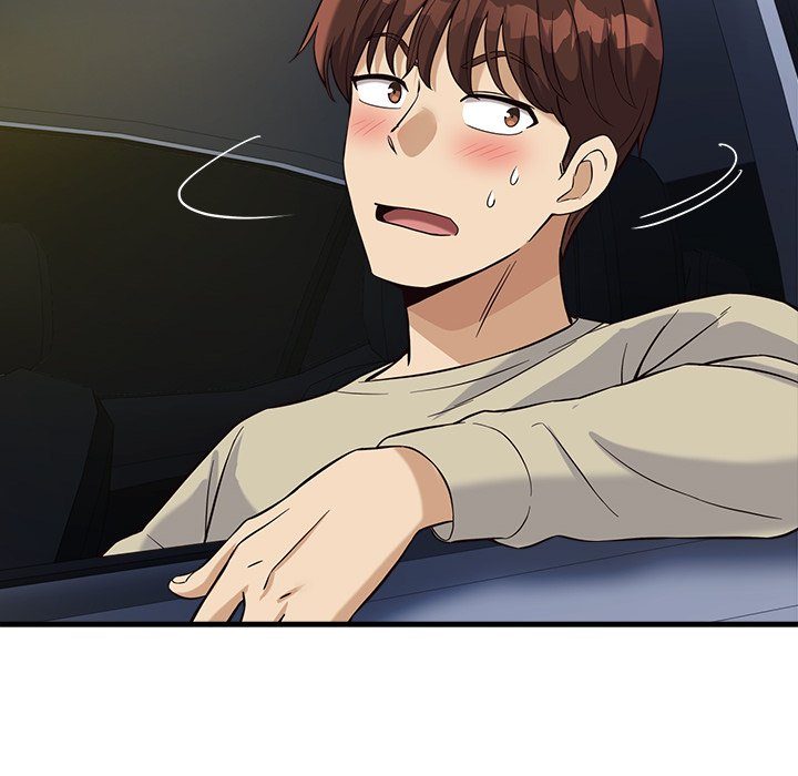 My Other Girlfriend Chapter 8 image 166