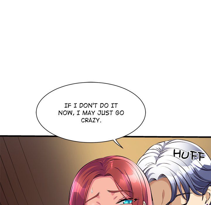 My Other Girlfriend Chapter 8 image 16