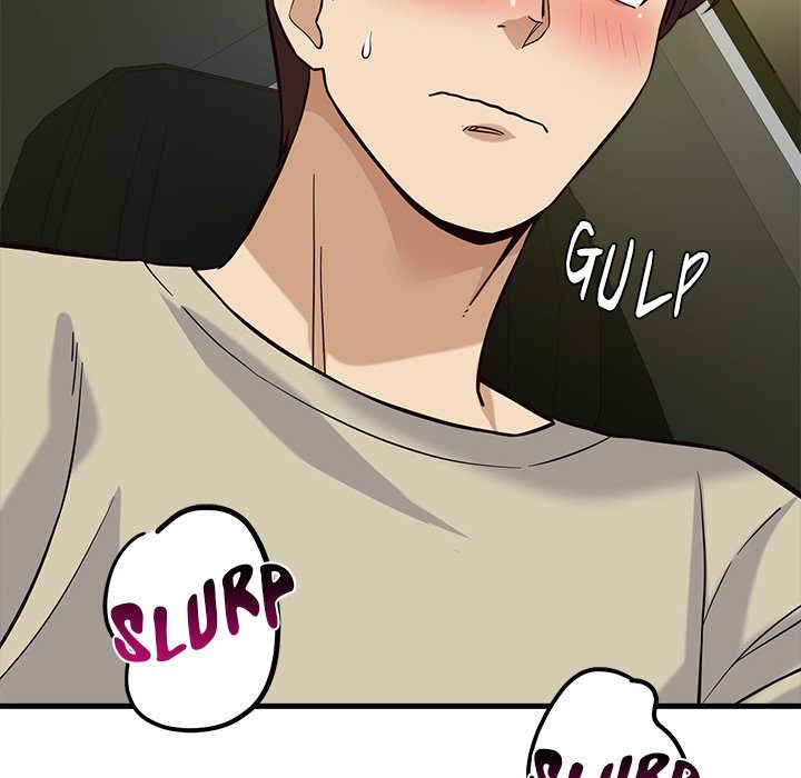 My Other Girlfriend Chapter 8 image 172