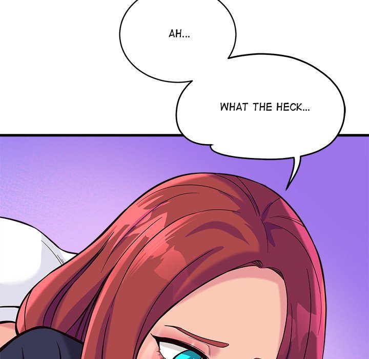 My Other Girlfriend Chapter 8 image 174