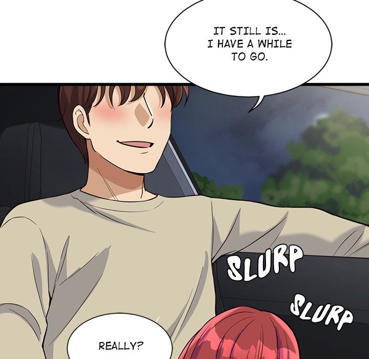 My Other Girlfriend Chapter 8 image 177