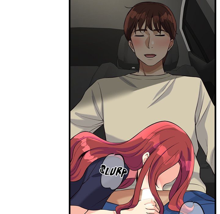 My Other Girlfriend Chapter 8 image 182