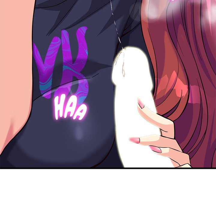 My Other Girlfriend Chapter 8 image 185