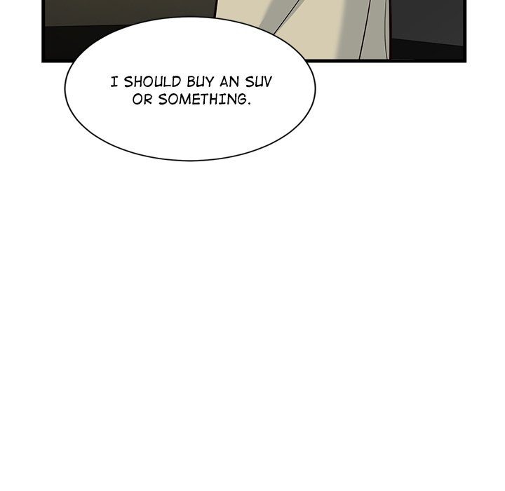 My Other Girlfriend Chapter 8 image 196