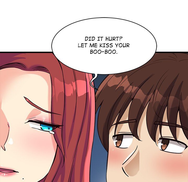 My Other Girlfriend Chapter 8 image 197