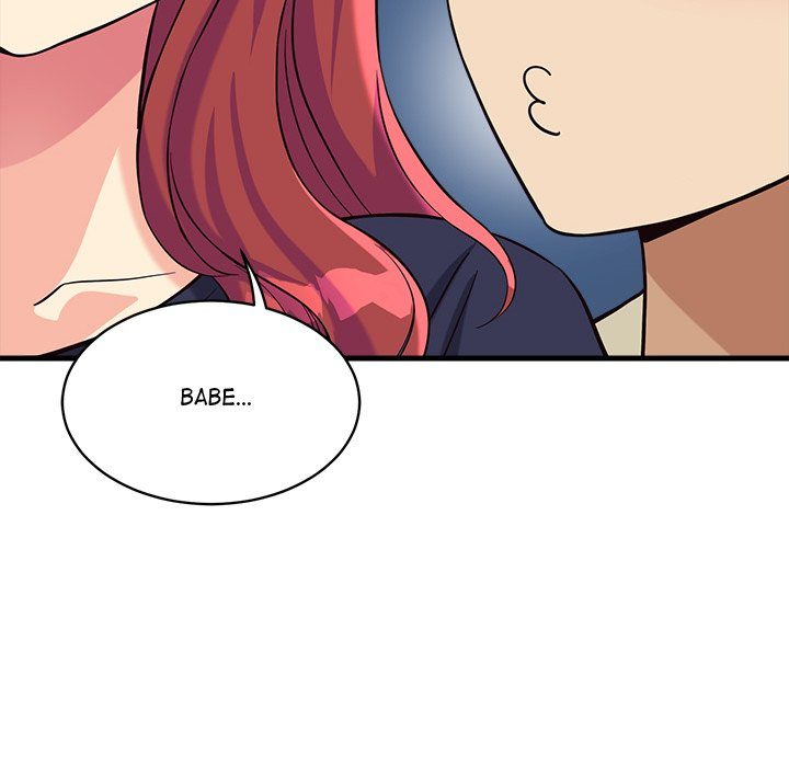 My Other Girlfriend Chapter 8 image 198