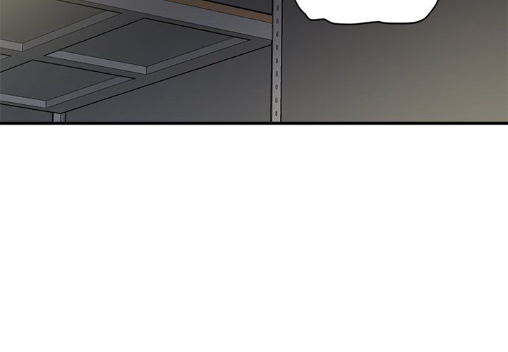 My Other Girlfriend Chapter 8 image 1