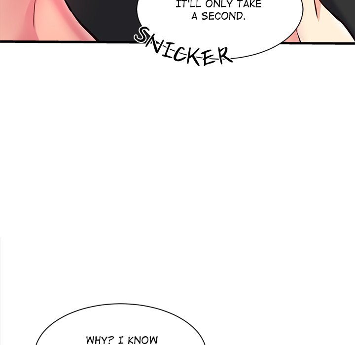 My Other Girlfriend Chapter 8 image 19