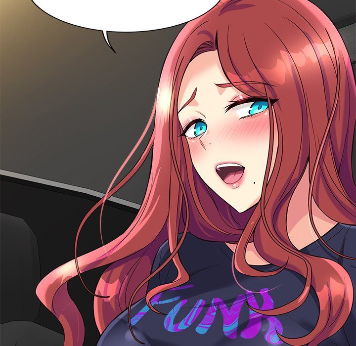 My Other Girlfriend Chapter 8 image 202