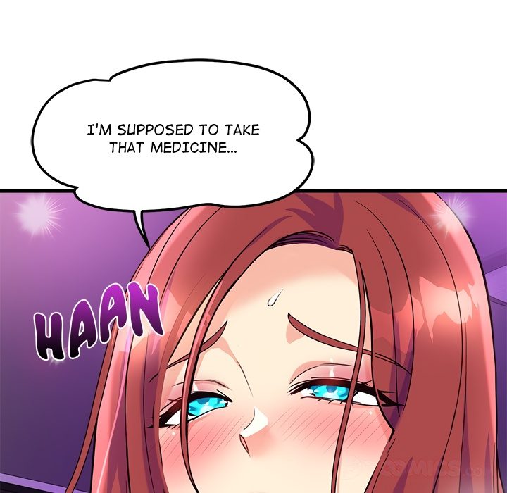 My Other Girlfriend Chapter 8 image 207