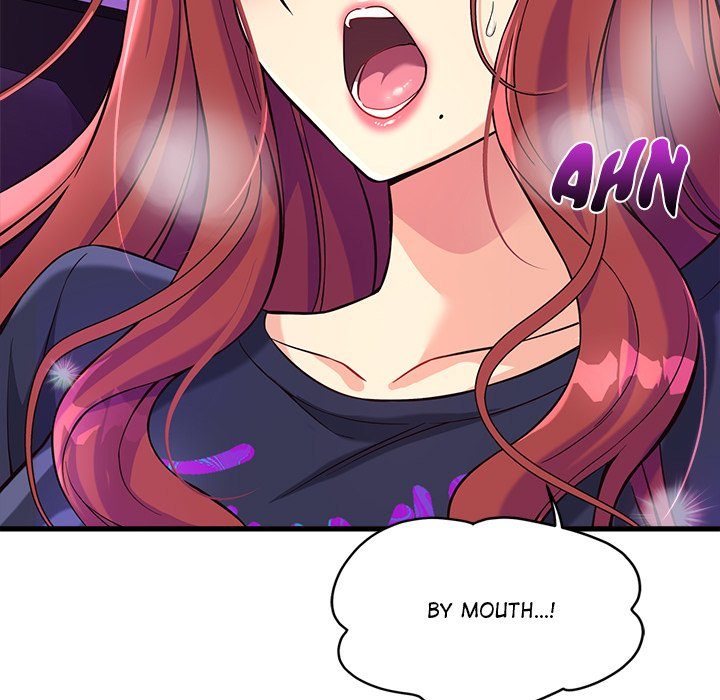My Other Girlfriend Chapter 8 image 208