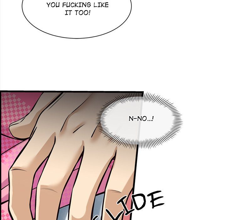 My Other Girlfriend Chapter 8 image 20