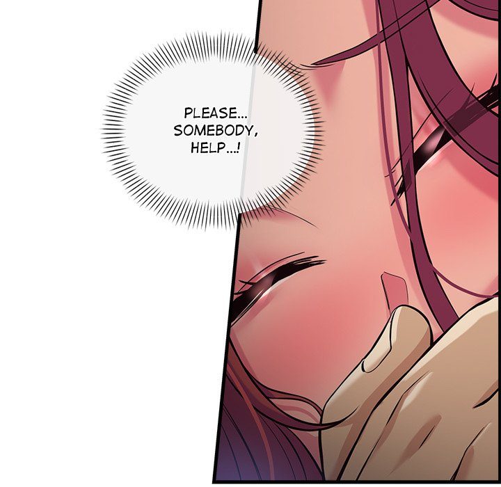 My Other Girlfriend Chapter 8 image 22