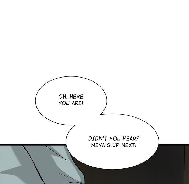 My Other Girlfriend Chapter 8 image 26