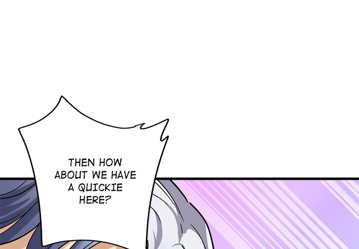 My Other Girlfriend Chapter 8 image 2