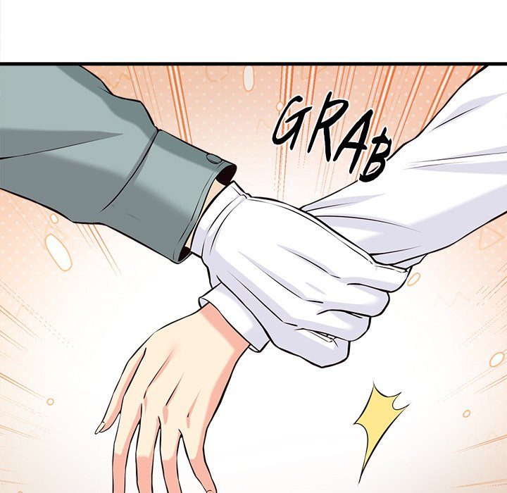 My Other Girlfriend Chapter 8 image 29