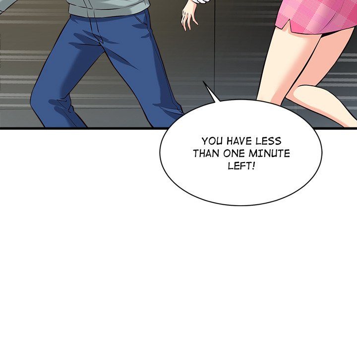 My Other Girlfriend Chapter 8 image 32