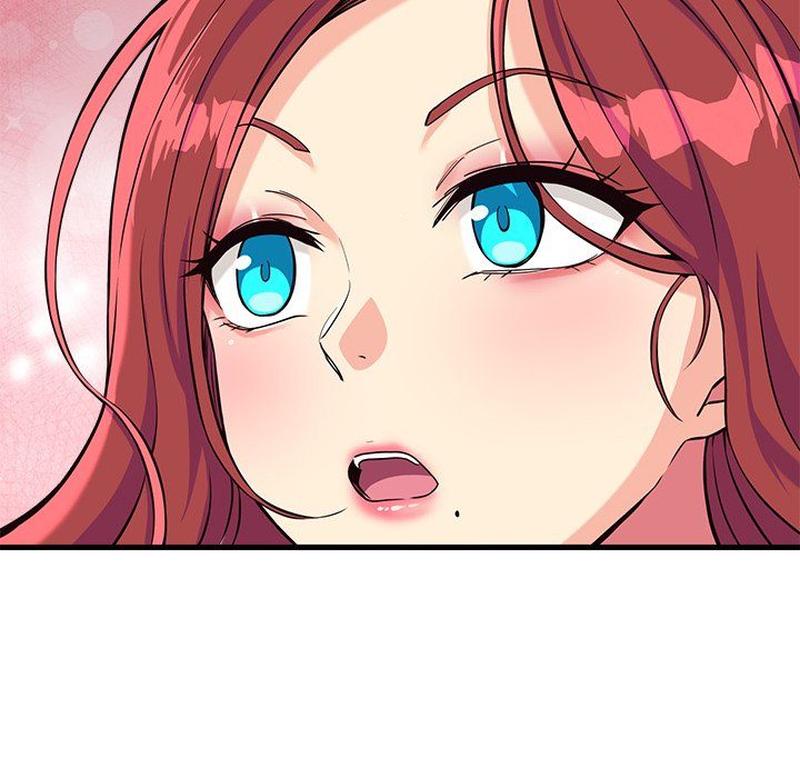 My Other Girlfriend Chapter 8 image 34