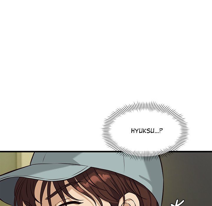 My Other Girlfriend Chapter 8 image 35
