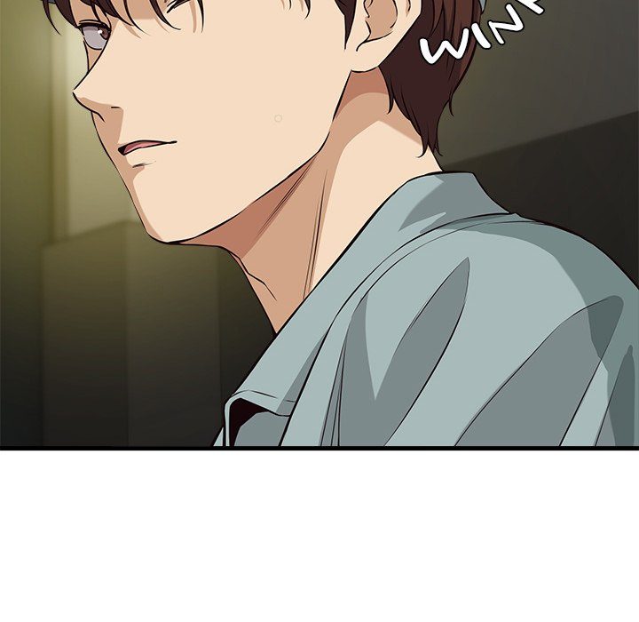 My Other Girlfriend Chapter 8 image 36