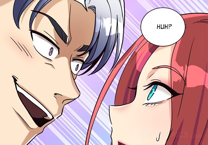 My Other Girlfriend Chapter 8 image 3