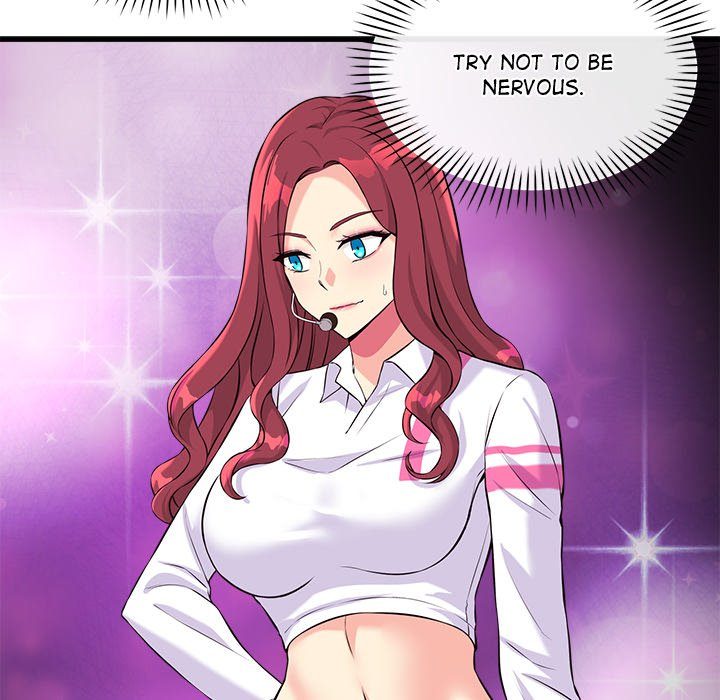 My Other Girlfriend Chapter 8 image 47