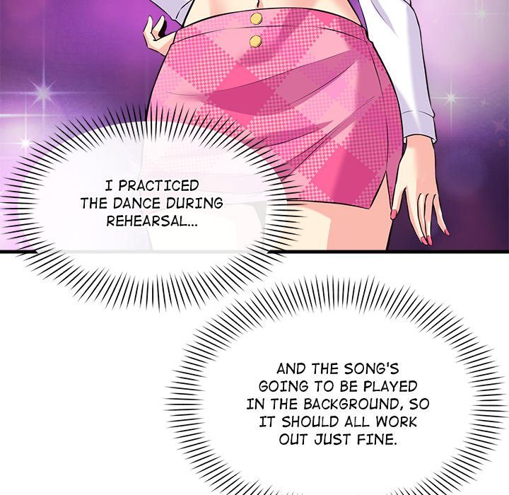 My Other Girlfriend Chapter 8 image 48