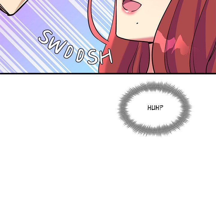 My Other Girlfriend Chapter 8 image 4