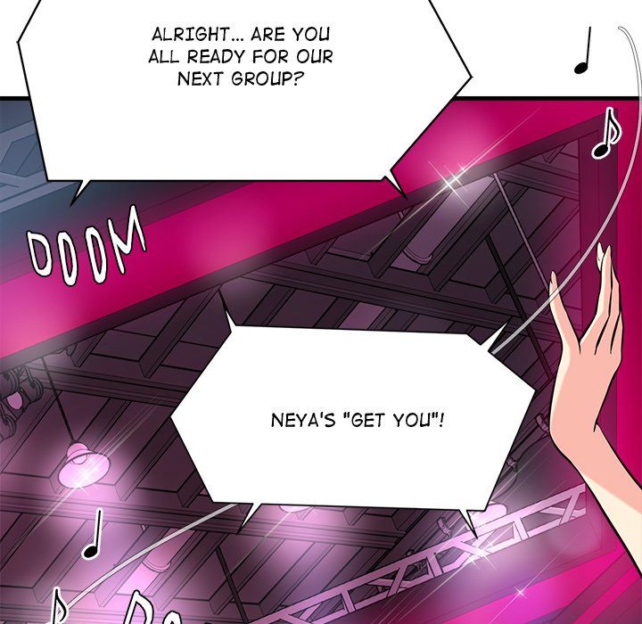 My Other Girlfriend Chapter 8 image 50