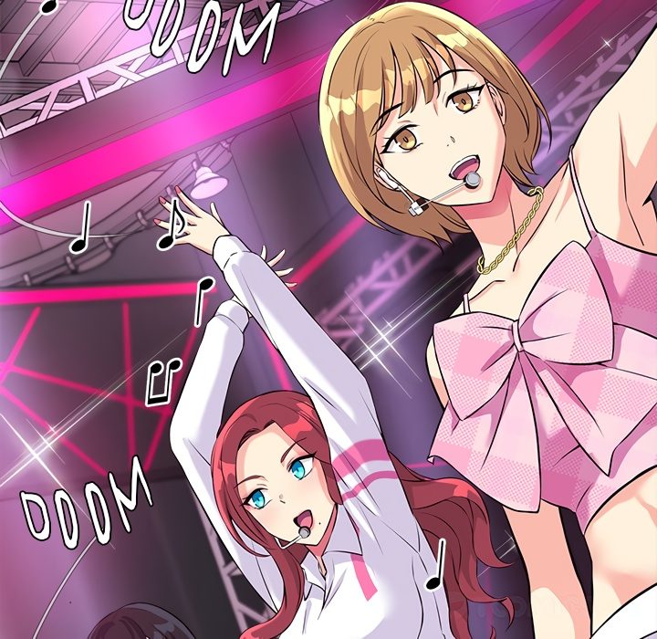 My Other Girlfriend Chapter 8 image 51